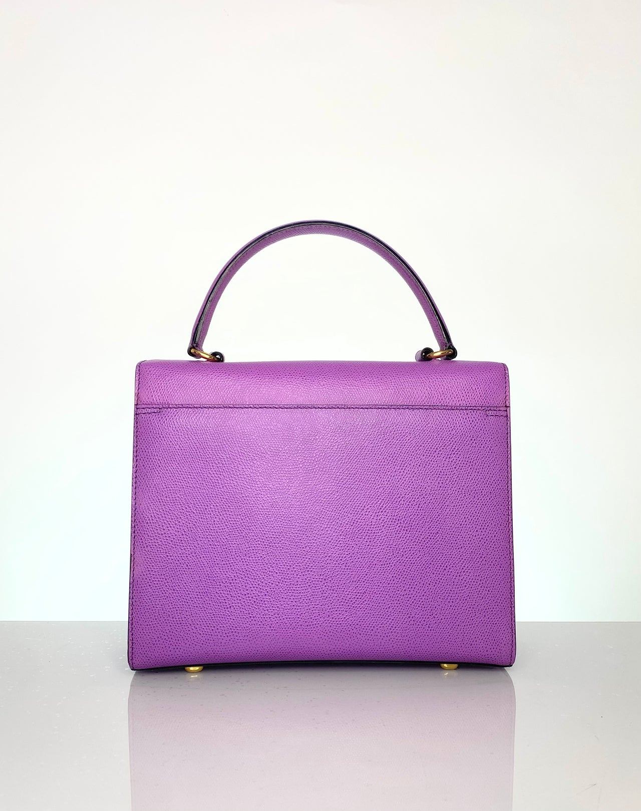 Vintage Celine Top Handle Bag