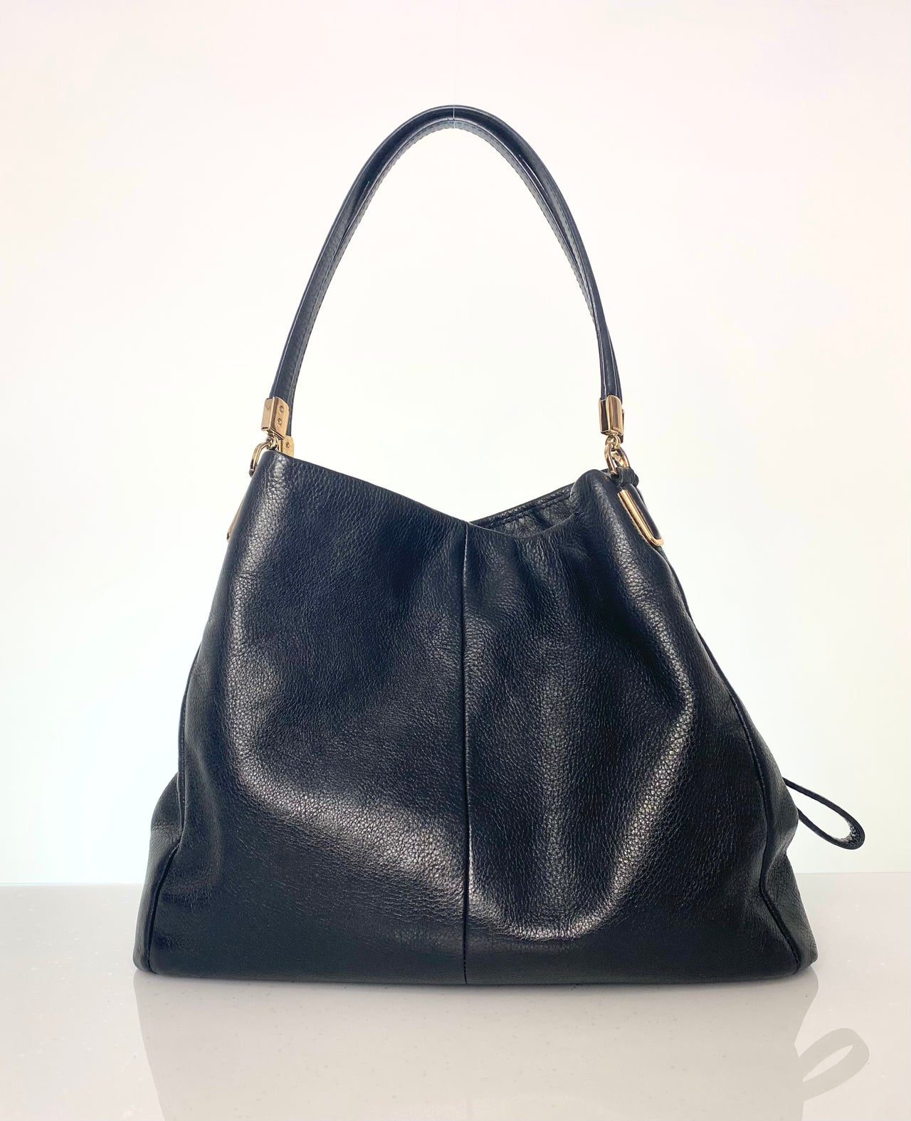 Preloved Coach Phoebe Shoulder Bag