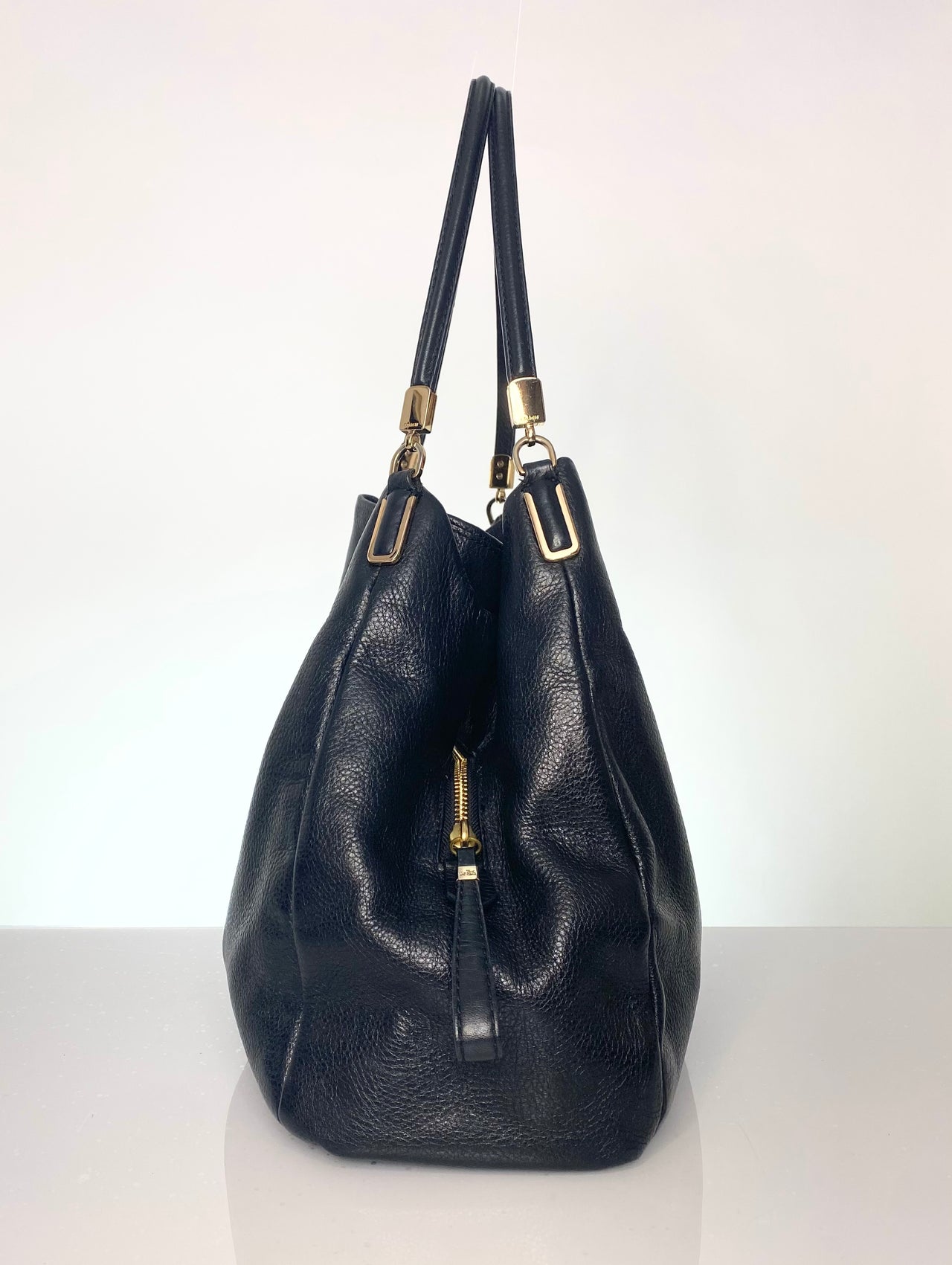 Preloved Coach Phoebe Shoulder Bag