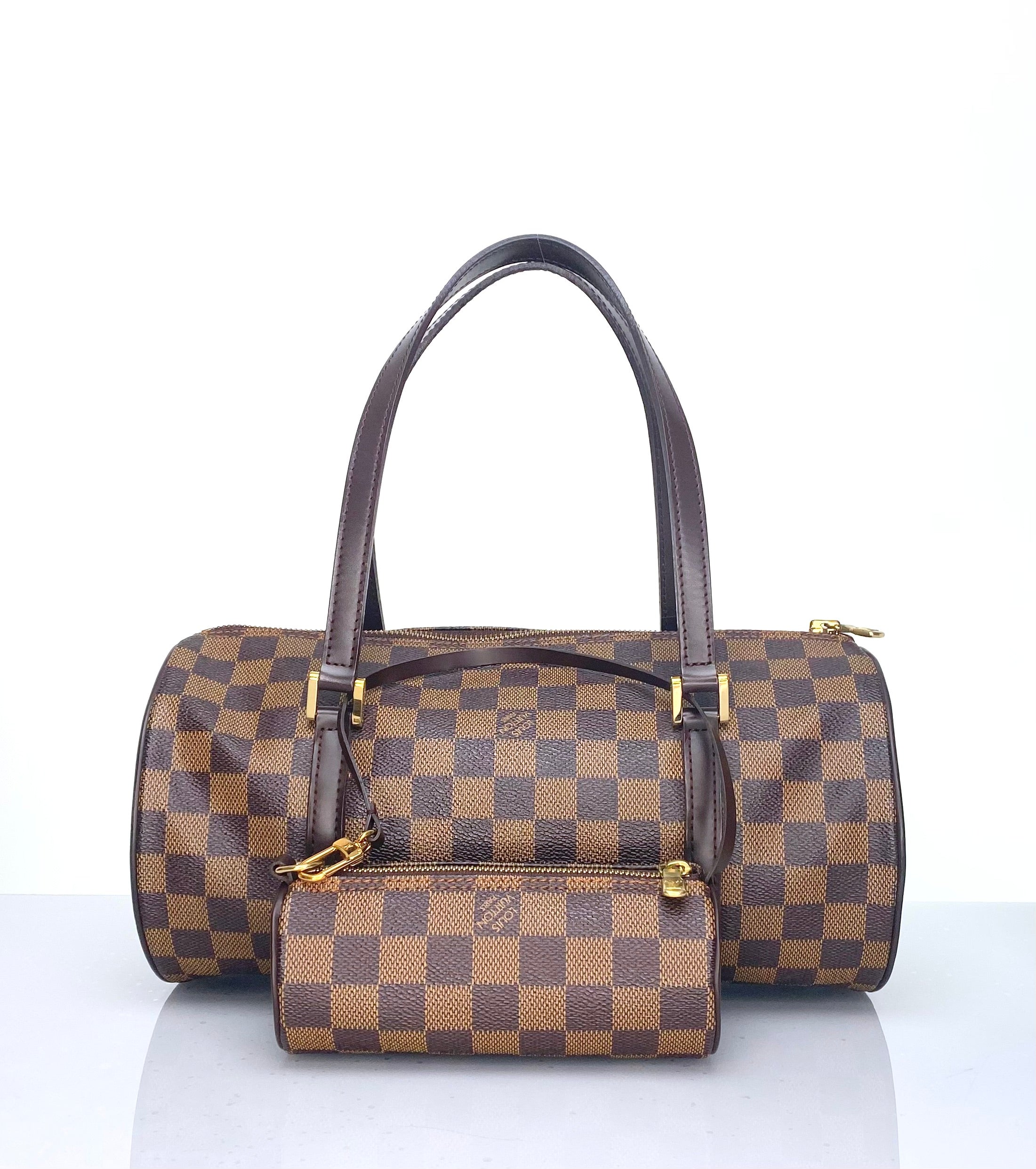 Louis Vuitton The Procurement Luxury Resale