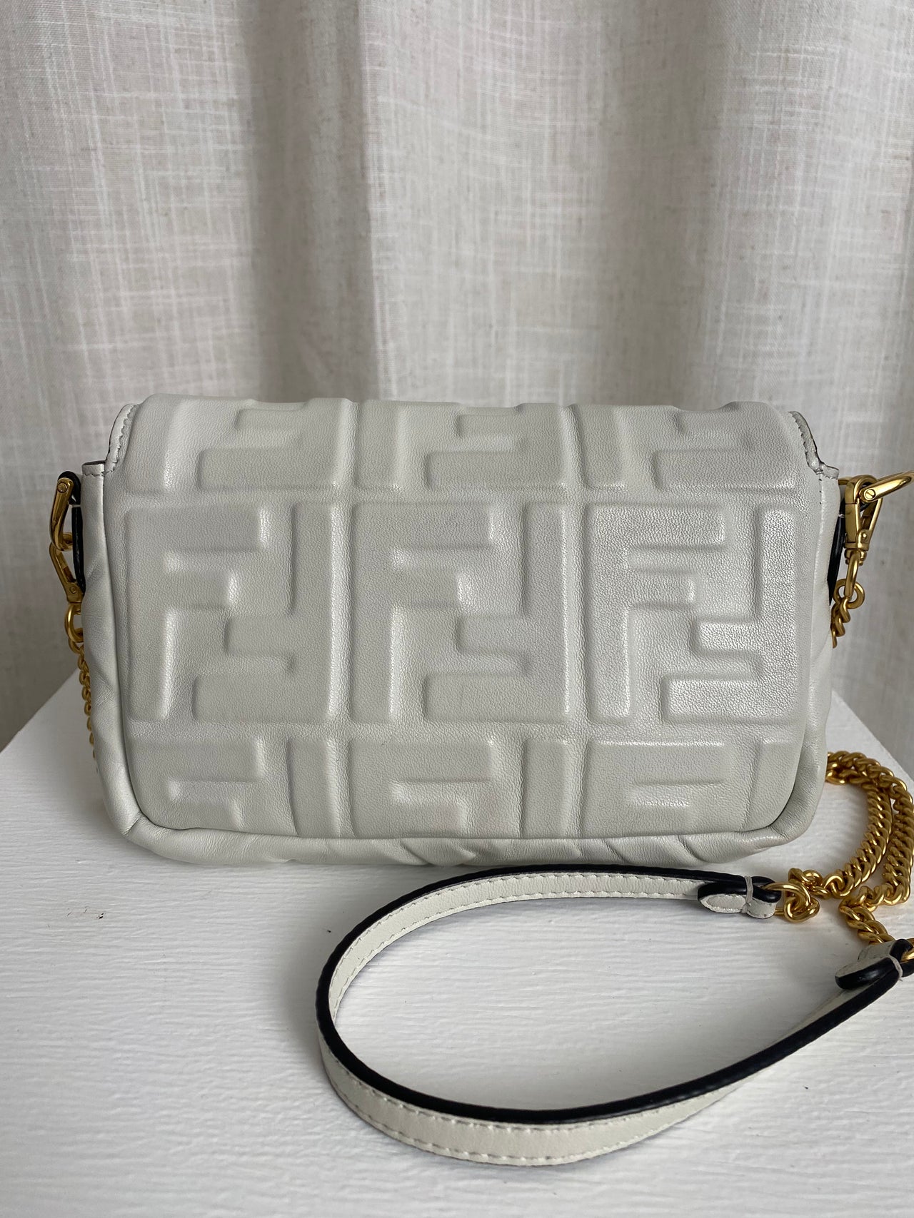 Fendi Mini Baguette