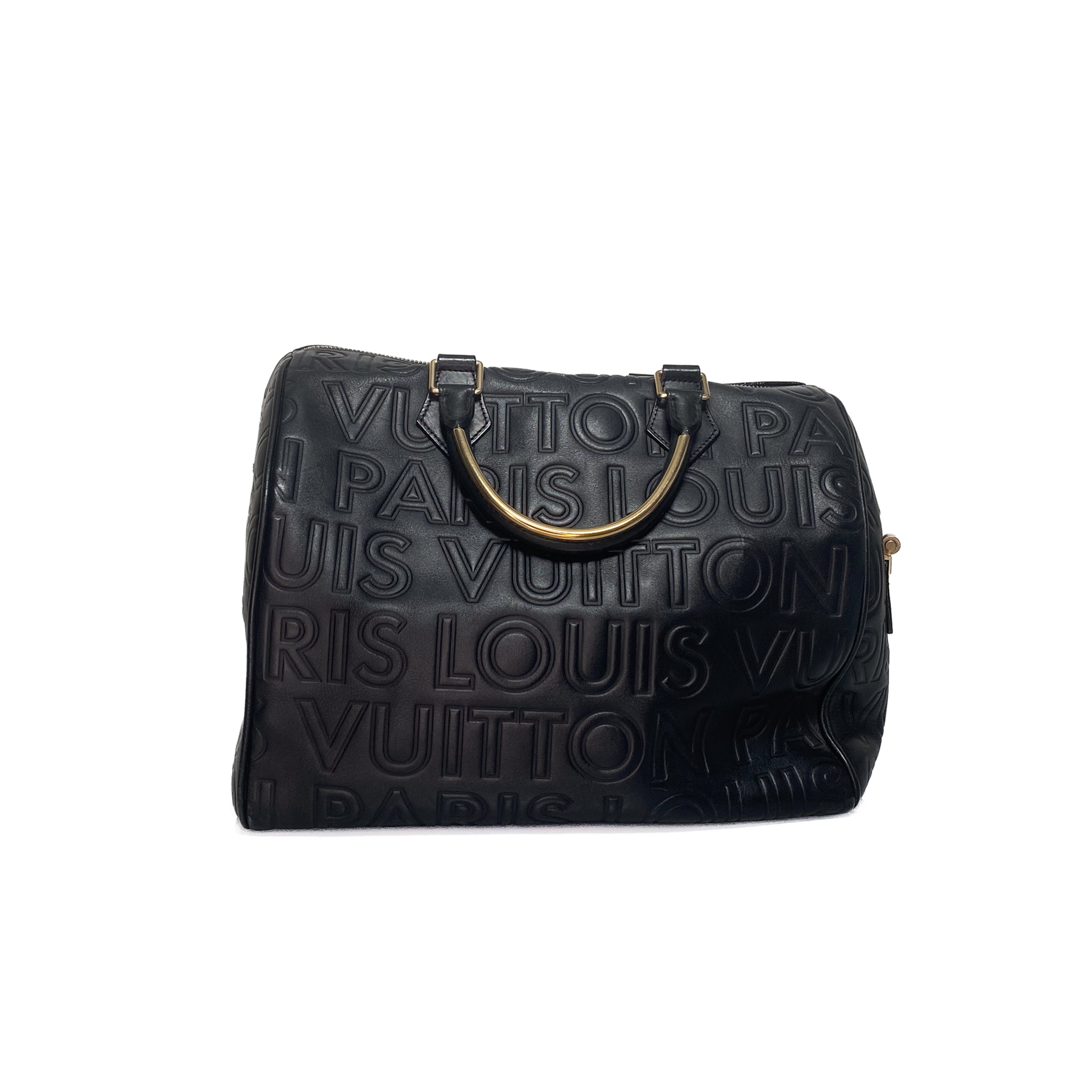 Speedy cube louis vuitton hotsell
